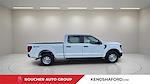 New 2024 Ford F-150 XL SuperCrew Cab 4x4, Pickup for sale #24FK1143 - photo 3