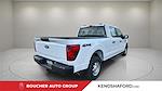 New 2024 Ford F-150 XL SuperCrew Cab 4x4, Pickup for sale #24FK1143 - photo 6