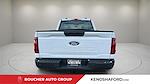 New 2024 Ford F-150 XL SuperCrew Cab 4x4, Pickup for sale #24FK1143 - photo 7