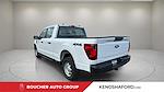 New 2024 Ford F-150 XL SuperCrew Cab 4x4, Pickup for sale #24FK1143 - photo 2