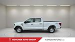 New 2024 Ford F-150 XL SuperCrew Cab 4x4, Pickup for sale #24FK1143 - photo 8