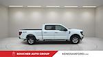 New 2024 Ford F-150 XLT SuperCrew Cab 4x4, Pickup for sale #24FK1164 - photo 3