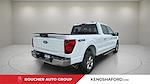 New 2024 Ford F-150 XLT SuperCrew Cab 4x4, Pickup for sale #24FK1164 - photo 6