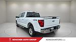 New 2024 Ford F-150 XLT SuperCrew Cab 4x4, Pickup for sale #24FK1164 - photo 2