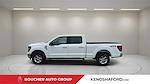 New 2024 Ford F-150 XLT SuperCrew Cab 4x4, Pickup for sale #24FK1164 - photo 8