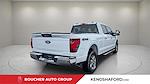 New 2024 Ford F-150 XLT SuperCrew Cab 4x4, Pickup for sale #24FK1165 - photo 6