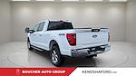 New 2024 Ford F-150 XLT SuperCrew Cab 4x4, Pickup for sale #24FK1165 - photo 2