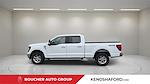 New 2024 Ford F-150 XLT SuperCrew Cab 4x4, Pickup for sale #24FK1165 - photo 8