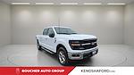 New 2024 Ford F-150 XLT SuperCrew Cab 4x4, Pickup for sale #24FK1166 - photo 5