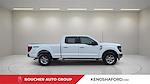 New 2024 Ford F-150 XLT SuperCrew Cab 4x4, Pickup for sale #24FK1166 - photo 3