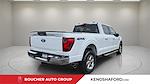 New 2024 Ford F-150 XLT SuperCrew Cab 4x4, Pickup for sale #24FK1166 - photo 6