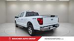 New 2024 Ford F-150 XLT SuperCrew Cab 4x4, Pickup for sale #24FK1166 - photo 2