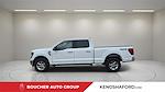 New 2024 Ford F-150 XLT SuperCrew Cab 4x4, Pickup for sale #24FK1166 - photo 8