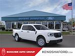 New 2024 Ford Maverick XL SuperCrew Cab AWD, Pickup for sale #24FK1168 - photo 7