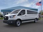 New 2024 Ford Transit 350 XL Low Roof RWD, Passenger Van for sale #24FK1172 - photo 1