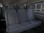 New 2024 Ford Transit 350 XL Low Roof RWD, Passenger Van for sale #24FK1172 - photo 11