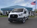 New 2024 Ford Transit 350 XL Low Roof RWD, Passenger Van for sale #24FK1172 - photo 3