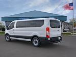 New 2024 Ford Transit 350 XL Low Roof RWD, Passenger Van for sale #24FK1172 - photo 2