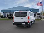 New 2024 Ford Transit 350 XL Low Roof RWD, Passenger Van for sale #24FK1172 - photo 8