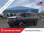 2024 Ford Bronco 4WD, SUV for sale #24FK1173 - photo 1