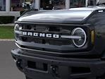 2024 Ford Bronco 4WD, SUV for sale #24FK1173 - photo 19