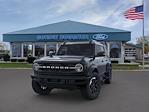 2024 Ford Bronco 4WD, SUV for sale #24FK1173 - photo 3