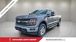 New 2024 Ford F-150 XLT SuperCrew Cab 4x4, Pickup for sale #24FK1178 - photo 1