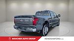 New 2024 Ford F-150 XLT SuperCrew Cab 4x4, Pickup for sale #24FK1178 - photo 6