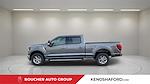 New 2024 Ford F-150 XLT SuperCrew Cab 4x4, Pickup for sale #24FK1178 - photo 8