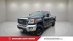 2015 GMC Sierra 2500 Double Cab 4x4, Pickup for sale #24FK1187B - photo 1