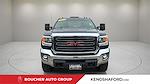 2015 GMC Sierra 2500 Double Cab 4x4, Pickup for sale #24FK1187B - photo 4