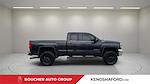 2015 GMC Sierra 2500 Double Cab 4x4, Pickup for sale #24FK1187B - photo 6