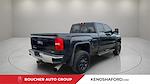 2015 GMC Sierra 2500 Double Cab 4x4, Pickup for sale #24FK1187B - photo 7