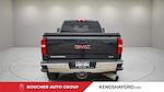 2015 GMC Sierra 2500 Double Cab 4x4, Pickup for sale #24FK1187B - photo 8