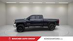 2015 GMC Sierra 2500 Double Cab 4x4, Pickup for sale #24FK1187B - photo 9