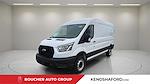 New 2024 Ford Transit 250 Base Medium Roof RWD, Empty Cargo Van for sale #24FK1191 - photo 1