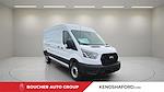 New 2024 Ford Transit 250 Base Medium Roof RWD, Empty Cargo Van for sale #24FK1191 - photo 6