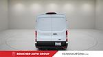 New 2024 Ford Transit 250 Base Medium Roof RWD, Empty Cargo Van for sale #24FK1191 - photo 10