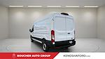 New 2024 Ford Transit 250 Base Medium Roof RWD, Empty Cargo Van for sale #24FK1191 - photo 2