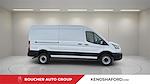 New 2024 Ford Transit 250 Base Medium Roof RWD, Empty Cargo Van for sale #24FK1191 - photo 3