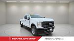 New 2024 Ford F-350 XL Crew Cab 4x4, Pickup for sale #24FK1201 - photo 5