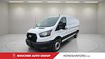 New 2024 Ford Transit 250 Base Low Roof RWD, Empty Cargo Van for sale #24FK1209 - photo 1