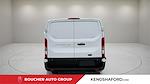 New 2024 Ford Transit 250 Base Low Roof RWD, Empty Cargo Van for sale #24FK1209 - photo 8