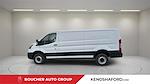 New 2024 Ford Transit 250 Base Low Roof RWD, Empty Cargo Van for sale #24FK1209 - photo 13