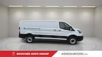 New 2024 Ford Transit 250 Base Low Roof RWD, Empty Cargo Van for sale #24FK1209 - photo 3