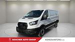 New 2024 Ford Transit 250 Base Low Roof RWD, Empty Cargo Van for sale #24FK1212 - photo 1