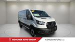 New 2024 Ford Transit 250 Base Low Roof RWD, Empty Cargo Van for sale #24FK1212 - photo 4