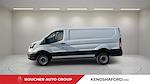 New 2024 Ford Transit 250 Base Low Roof RWD, Empty Cargo Van for sale #24FK1212 - photo 12