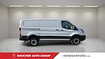 New 2024 Ford Transit 250 Base Low Roof RWD, Empty Cargo Van for sale #24FK1212 - photo 14