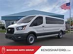 New 2024 Ford Transit 350 XL Low Roof RWD, Passenger Van for sale #24FK1214 - photo 1